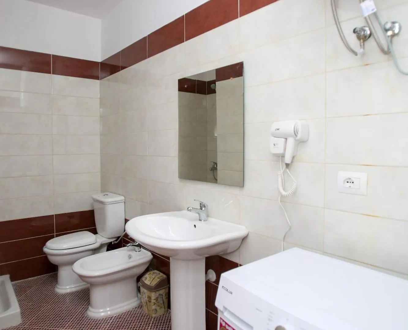 Sofia Apartment Vlore 0*,  Albania