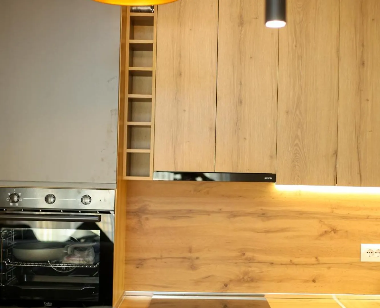 Sofia Apartment Vlore