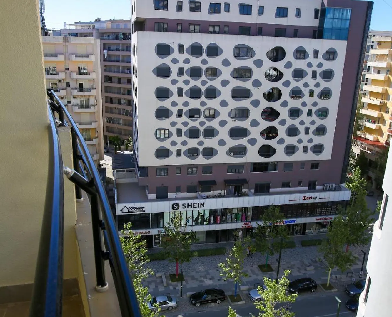 Sofia Apartment Vlore Albania