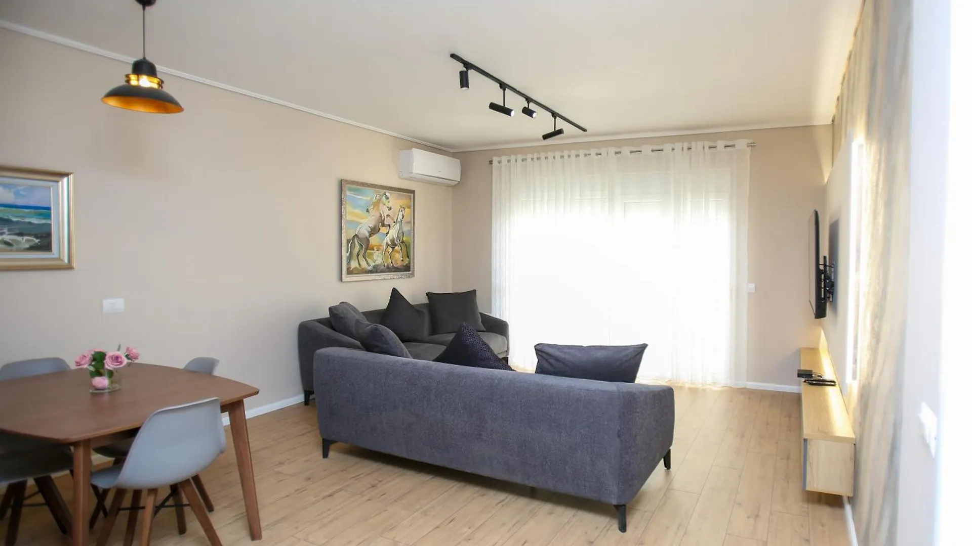Sofia Apartment Vlore