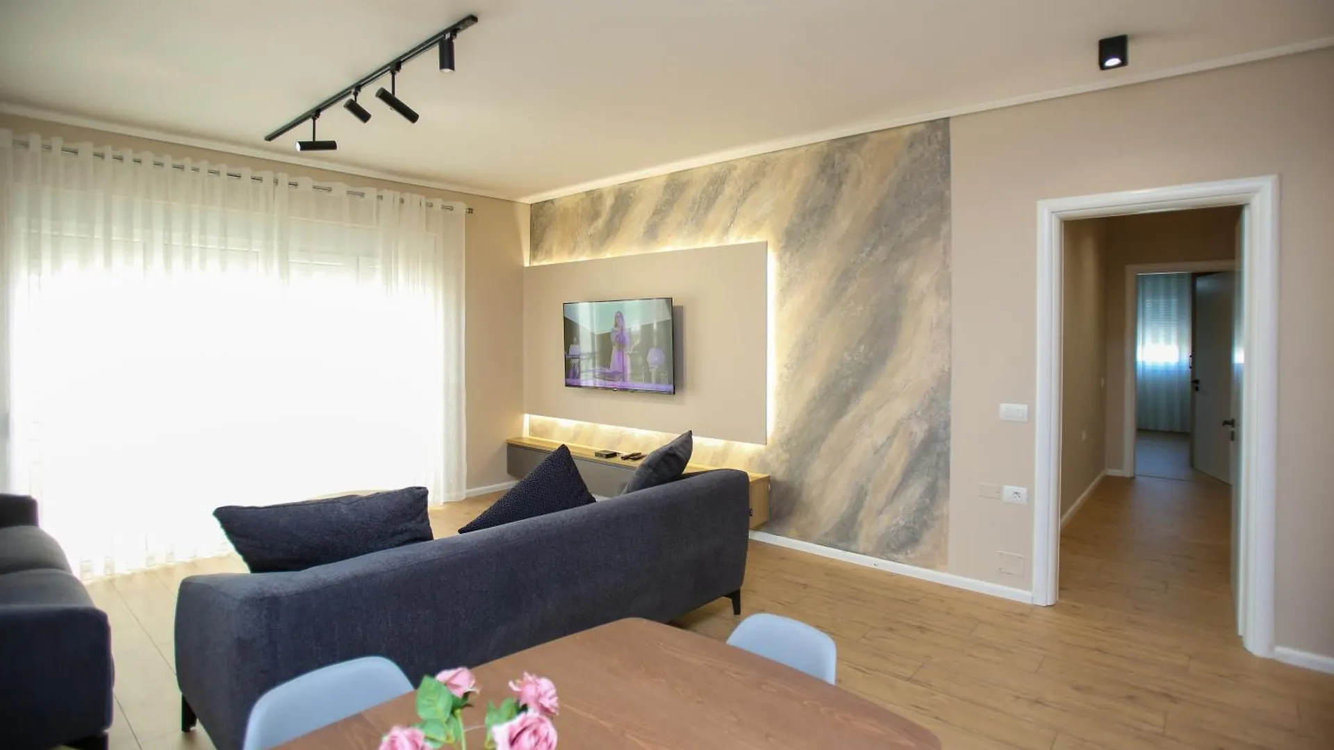 Sofia Apartment Vlore Albania