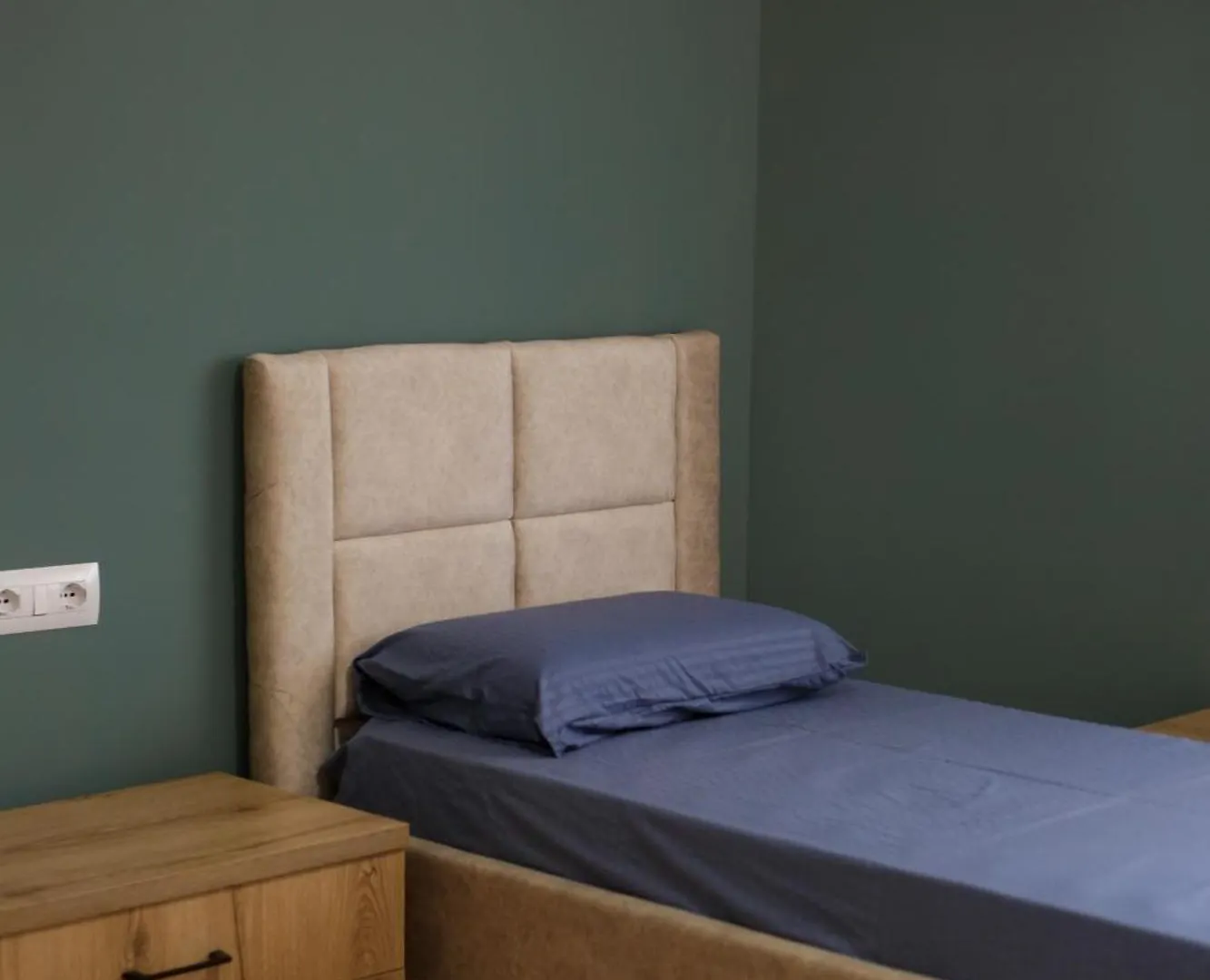 Sofia Apartment Vlore