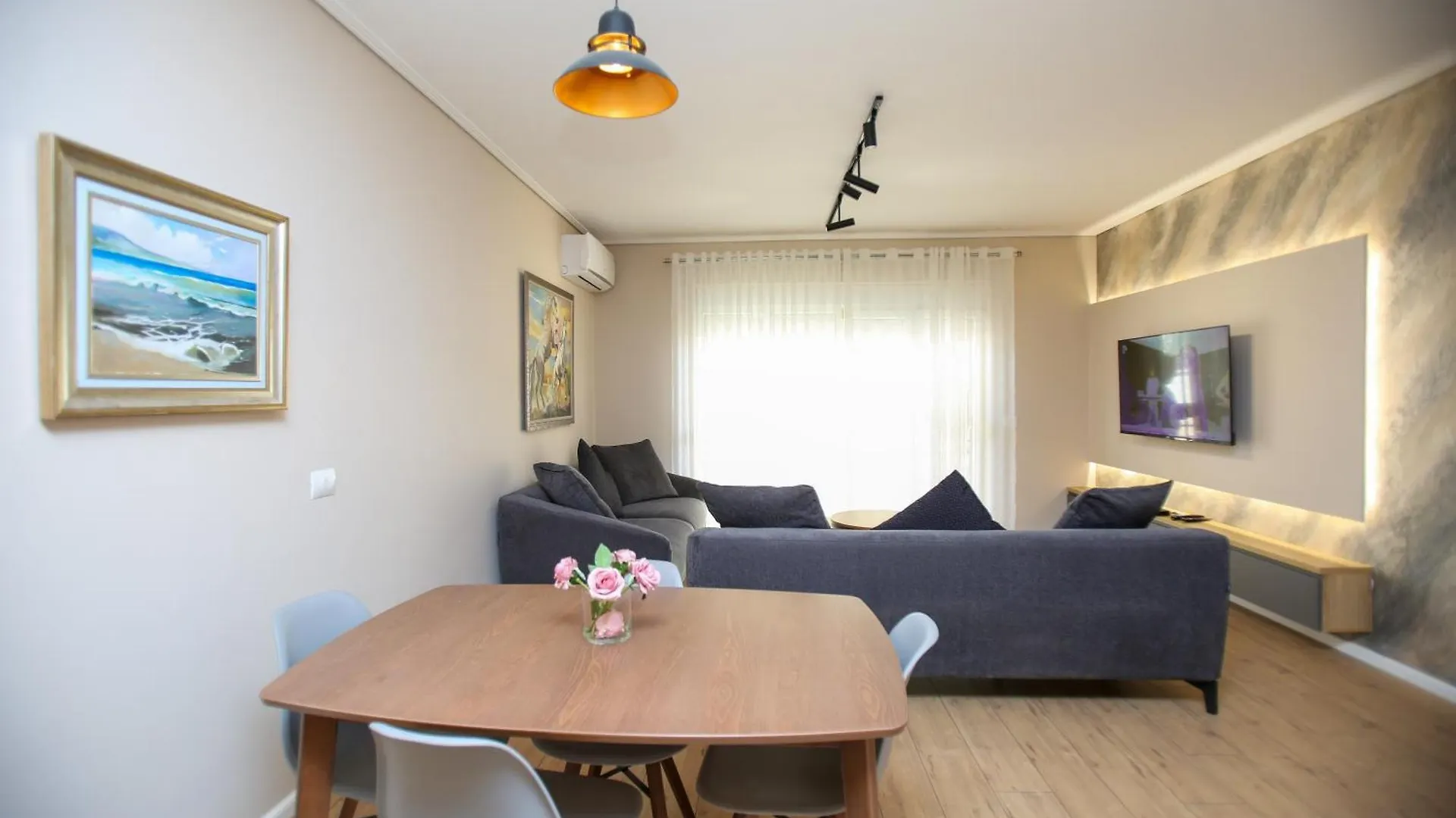 Sofia Apartment Vlore