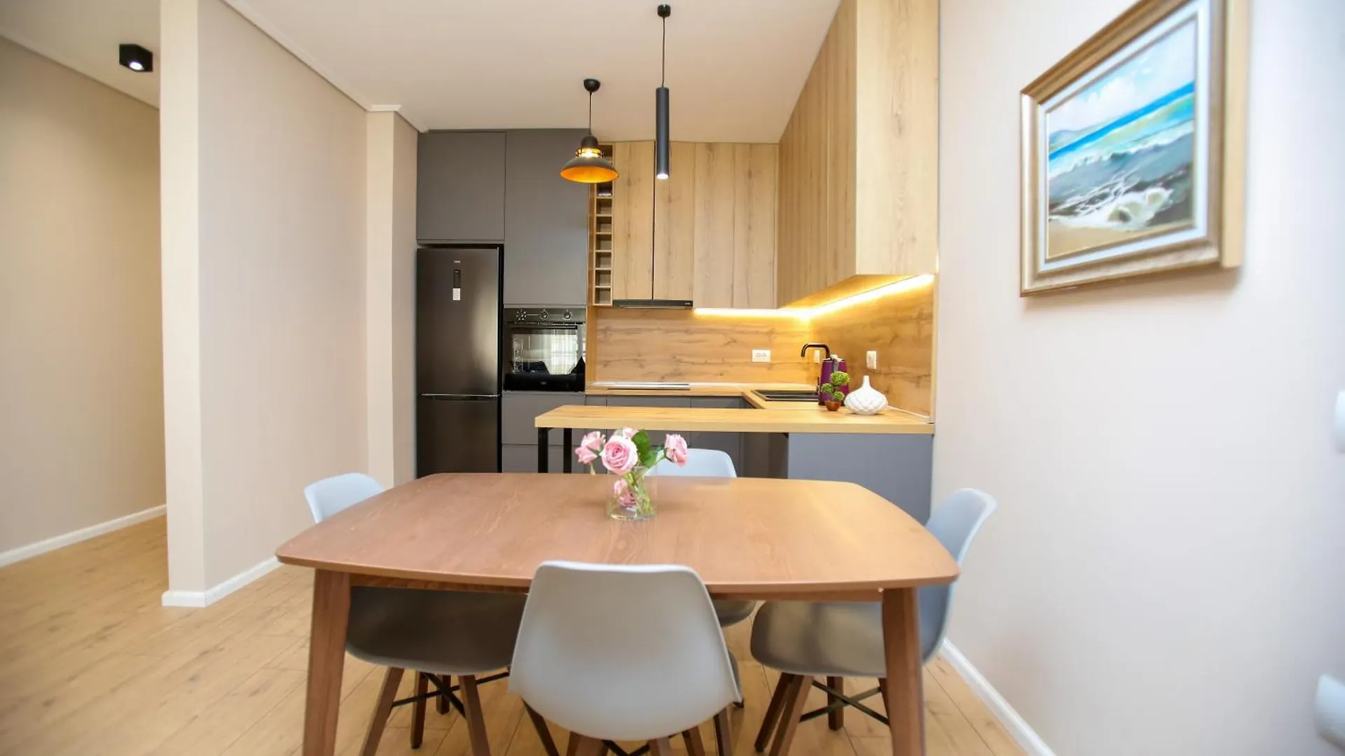 Sofia Apartment Vlore