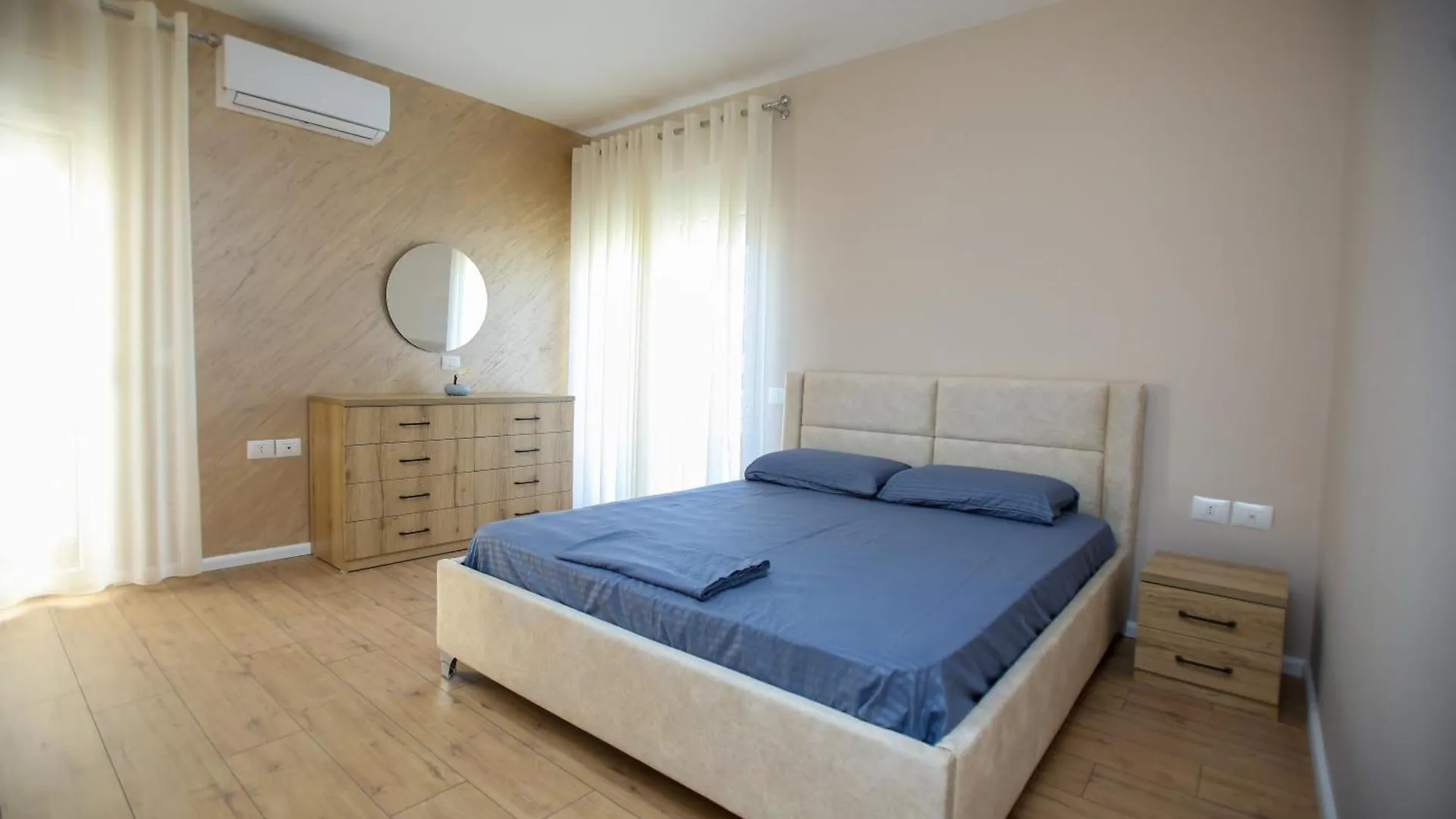 Sofia Apartment Vlore