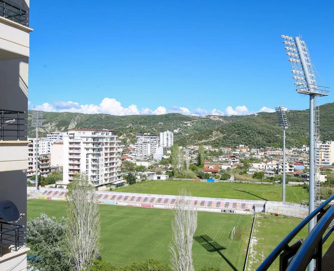 Sofia Apartment Vlore