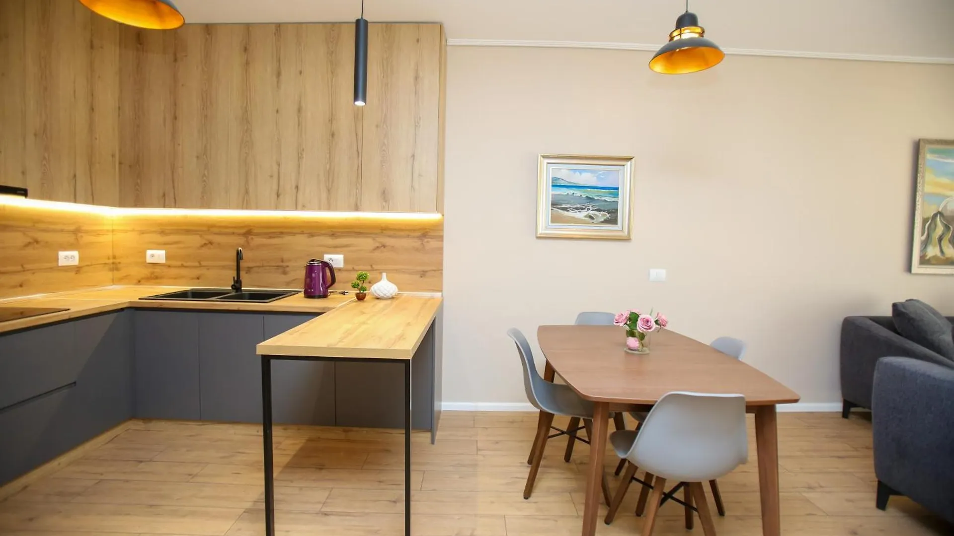 Sofia Apartment Vlore