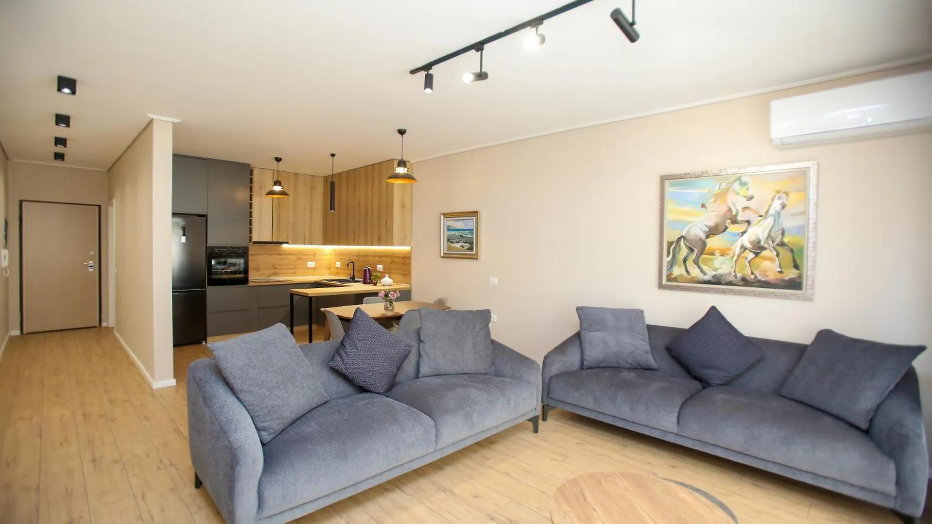 Sofia Apartment Vlore